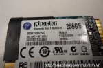 SSD Kingston 256GB Msata